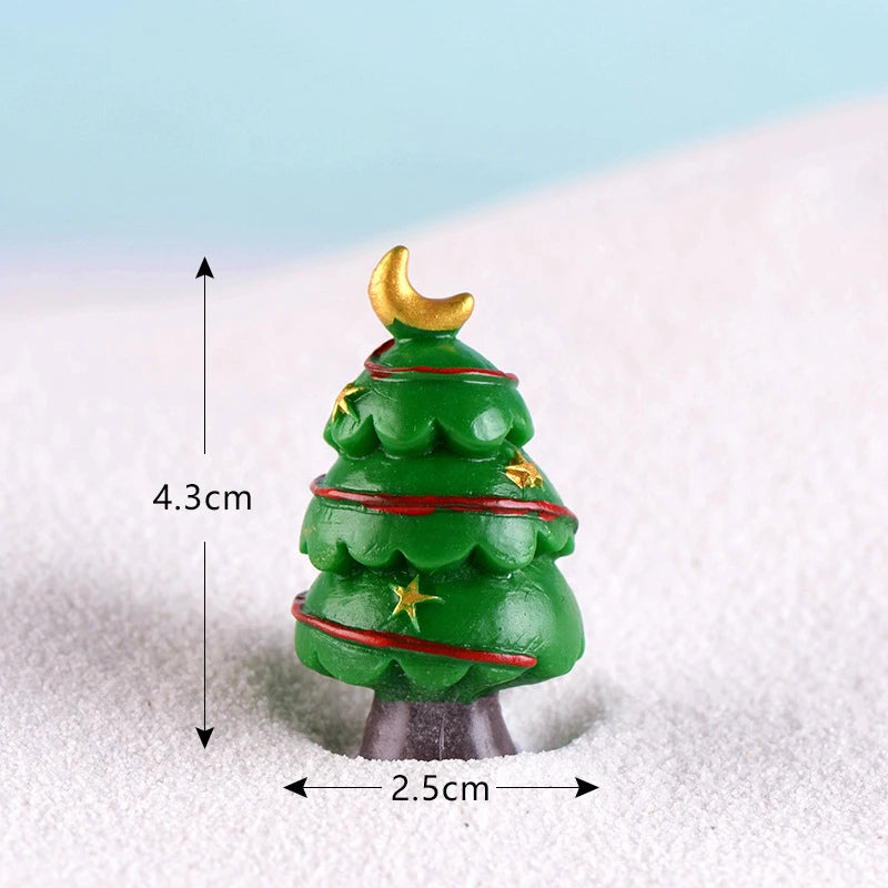 Merry Christmas Christmas Tree Ornaments Home Decorations Christmas Tree