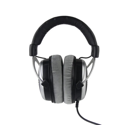 iSK HF2010 Semi-Open Monitor Headphone Stereo Studio Recording Audio Headset