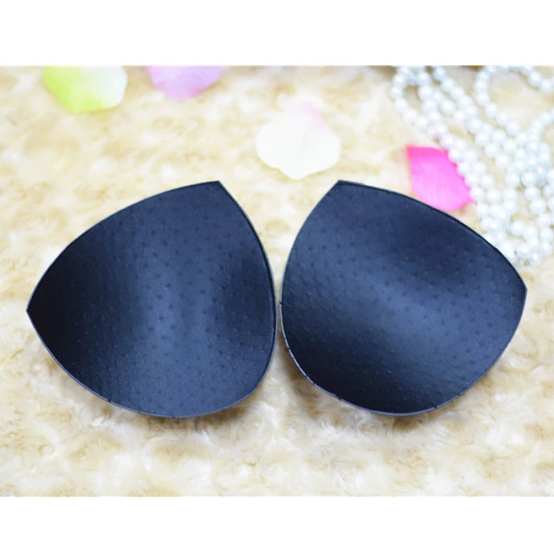 Women Intimates Accessories Sexy Sponge Bra Pads