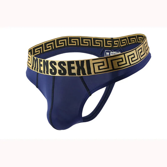 Men's Underwear Sexy Boxers Brand Briefs Male Panties Mens Briefs Gay Underwear