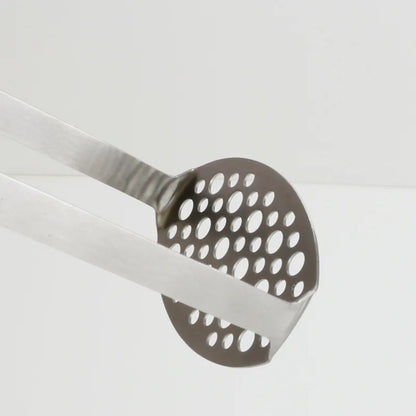 Stainless Steel Mashed Potato Masher Squeezed Potato Masher Fruit and Vegetable