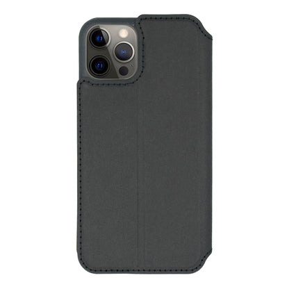 Biodegradable Flip Phone Case - Black