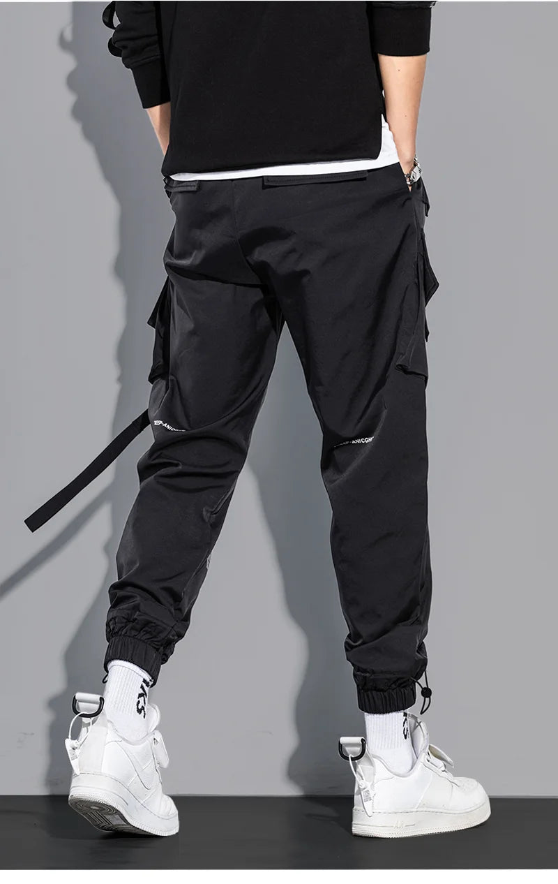 Wholesale High Popular New Men Pant Designs Multiple Pockets