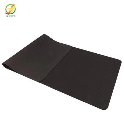 Gym Workout Fitness Exercise Yoga Mat