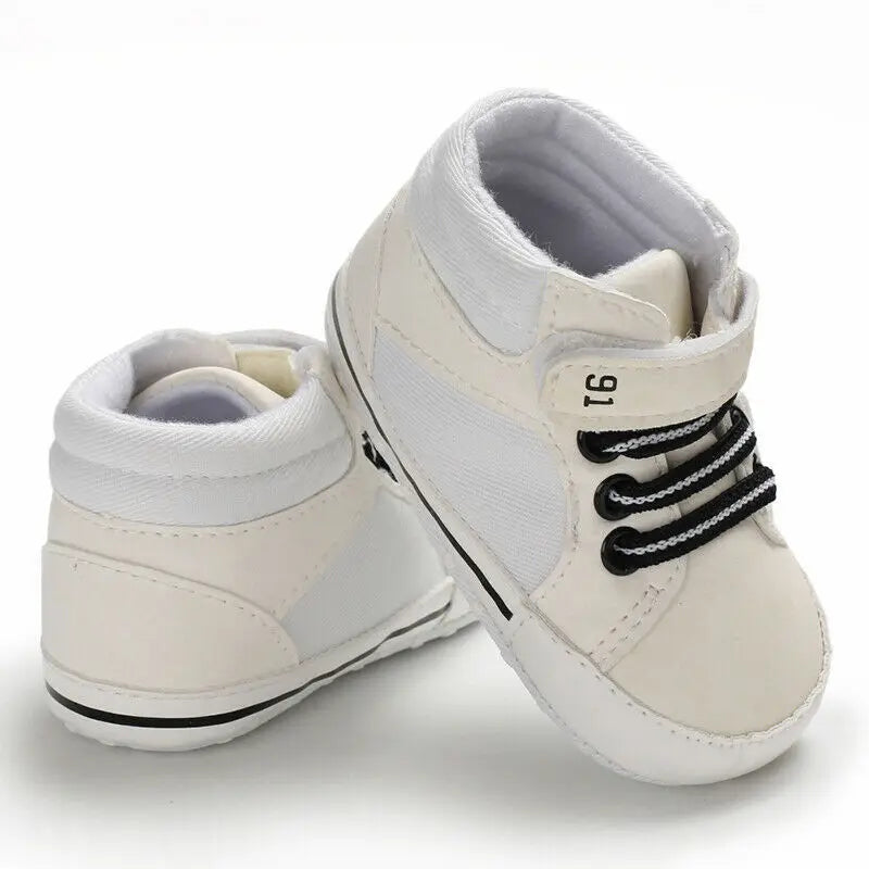 Baby Summer Clothing Newborn Infant Baby Boy Girl Casual Shoes