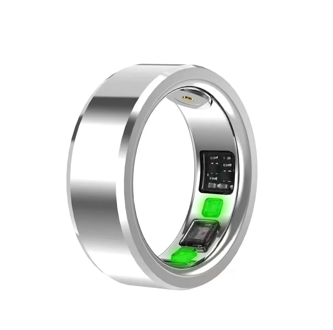 C3 Smart Ring New Product Waterproof IP68 Portable Smart Health Rings With APP