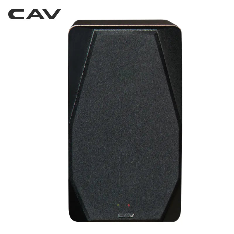 CAV FD-20 Bookshelf Speaker 2.0 Bluetooth Sound System Wood music speaker