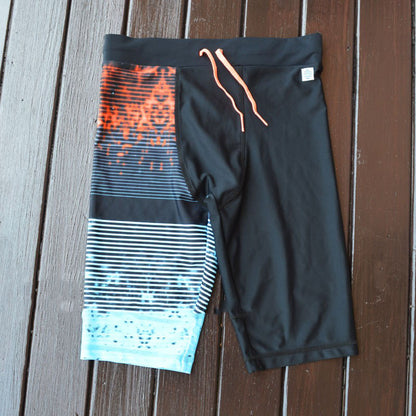 High Quality Surf Pants Boy Swim Shorts Kids Swim Trunks Kids