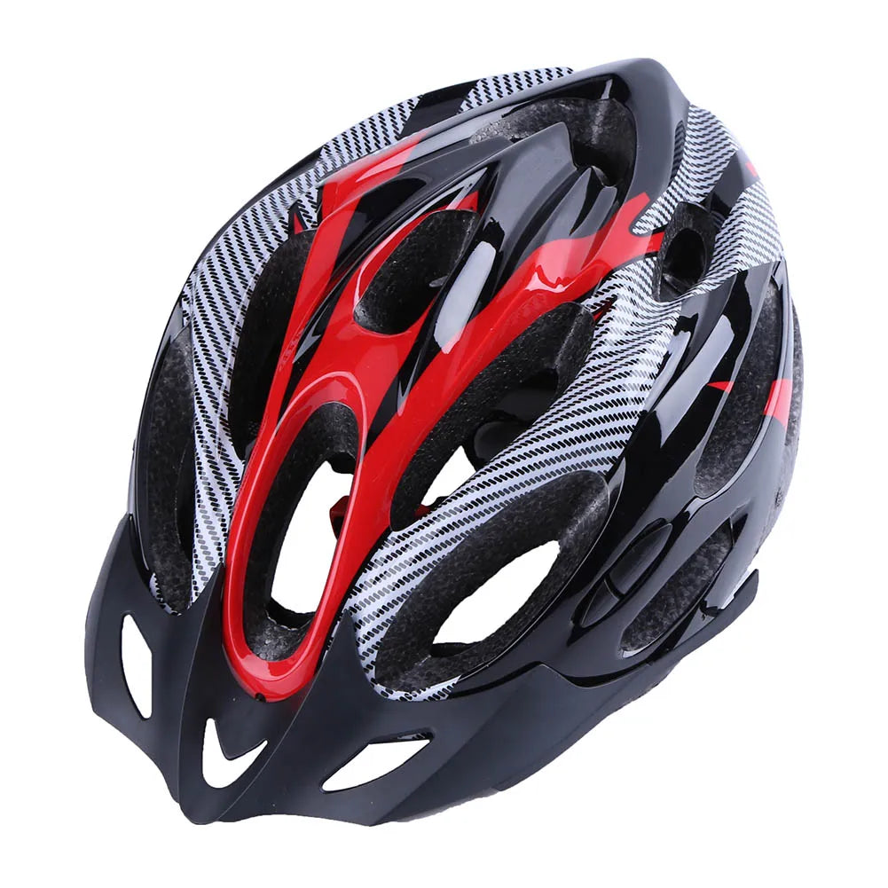 Bikeboy Bike Helmet for Men Women Sport Cycling Helmet Adjustable Mountain Road