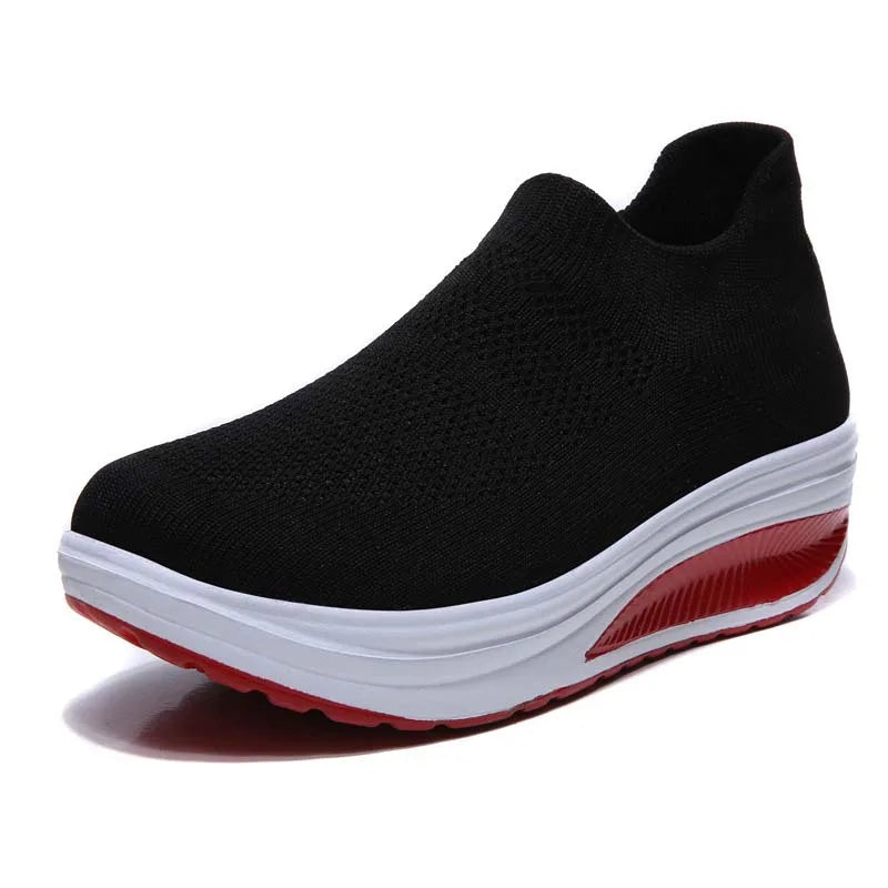 Sneakers Women Fashion Femme Women Shoes New Women's Vulcanized Shoes