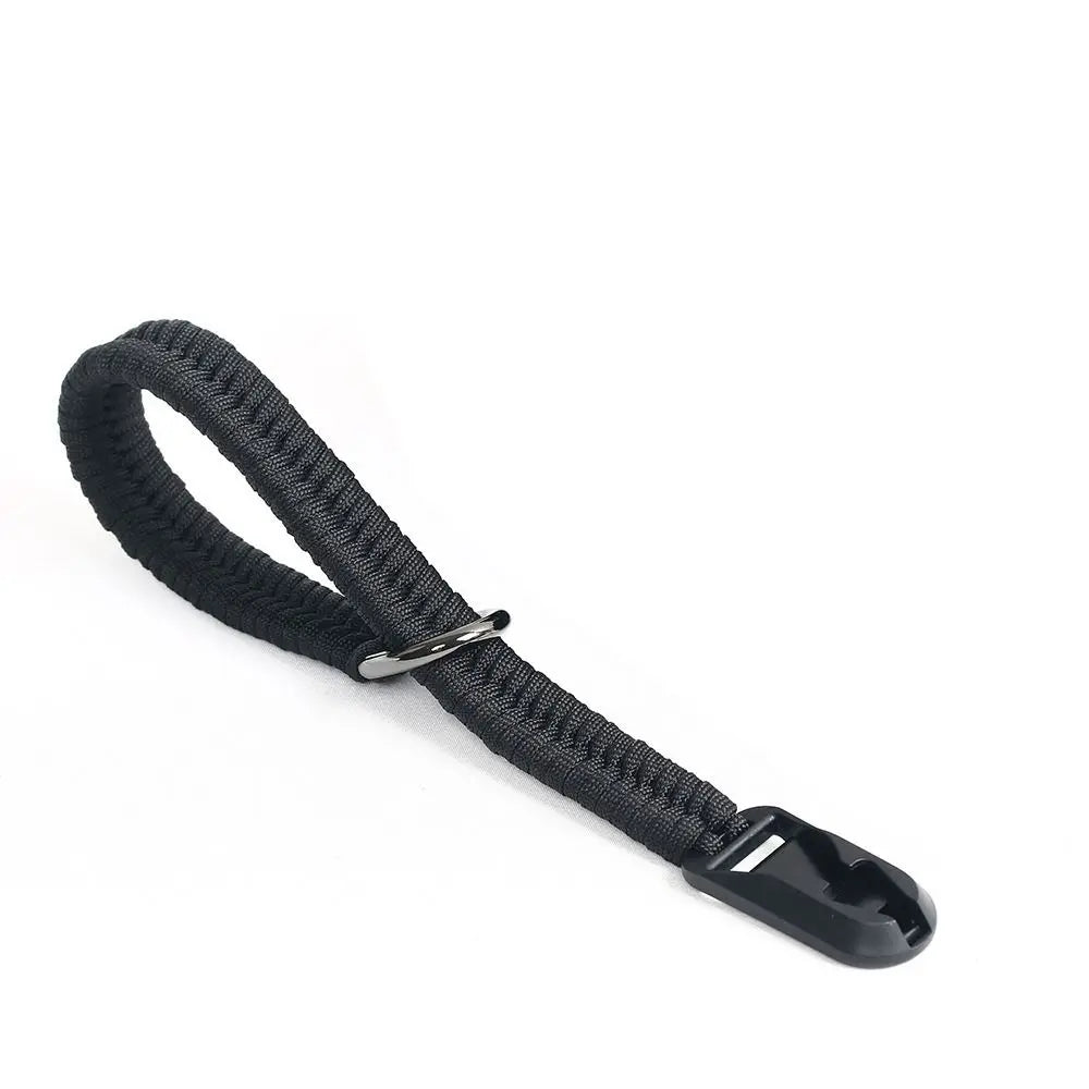 40cm Mountaineering Rope New 6 Styles Portable Micro Camera Strap