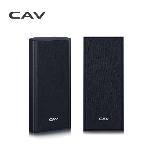 CAV AL20 Wall-Mounted Speaker Home Theater Passive Speaker High