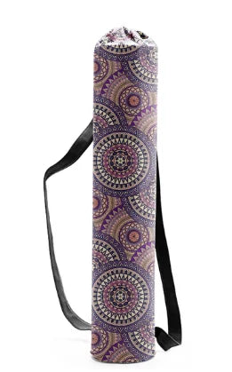 Creative Yoga Bag Yoga Mat Pilates Fitness Mat Fitness Yoga Sport Mat