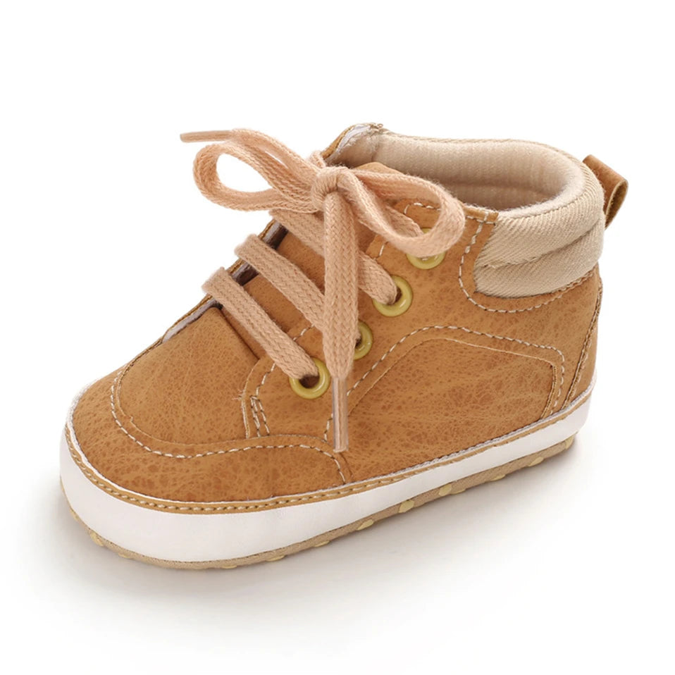 Baby Shoes Spring/Autumn Casual Shoe Sport Sneakers Baby