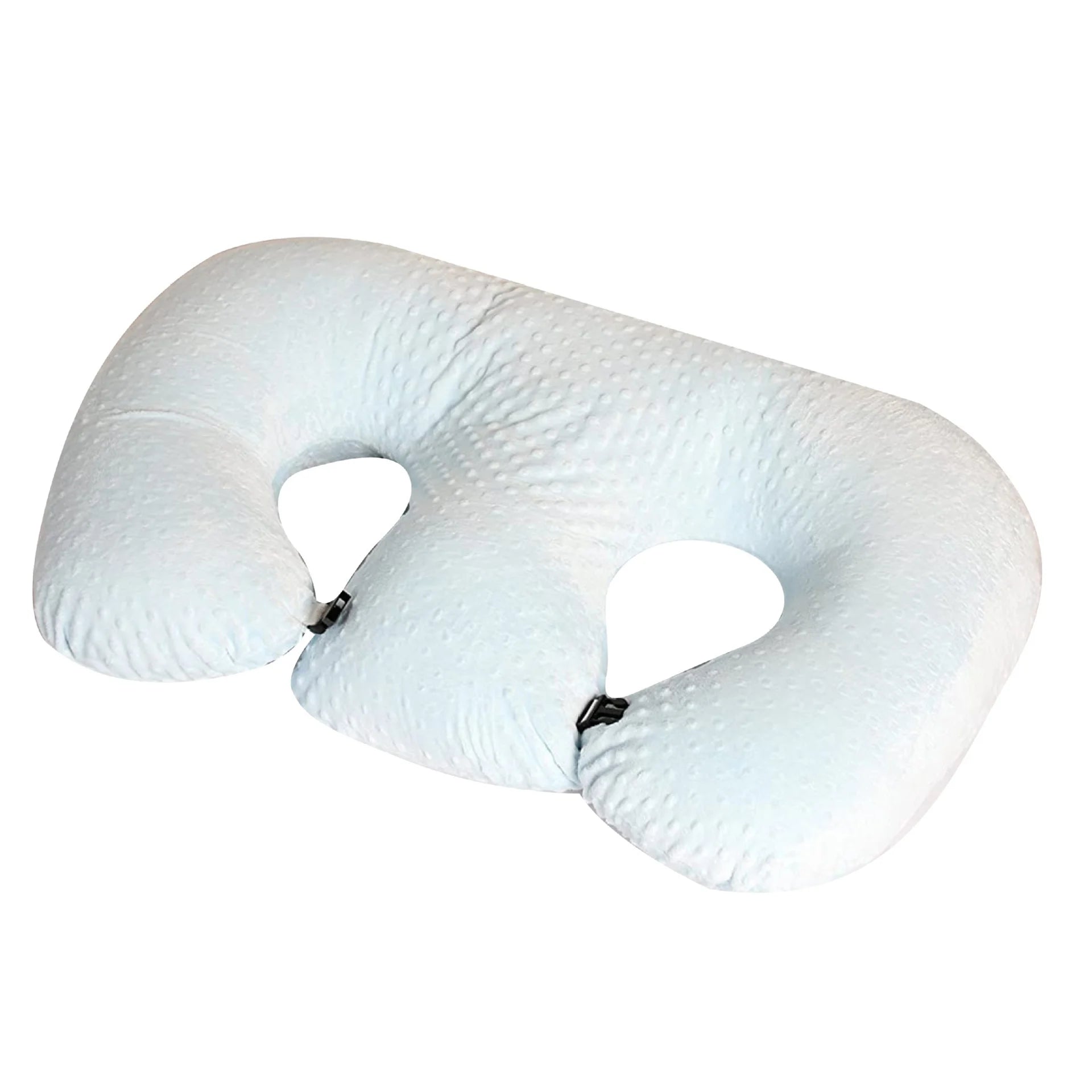 Baby Pillow Multifunctional Nursing Pillow for Breastfeeding Anti-Spitting