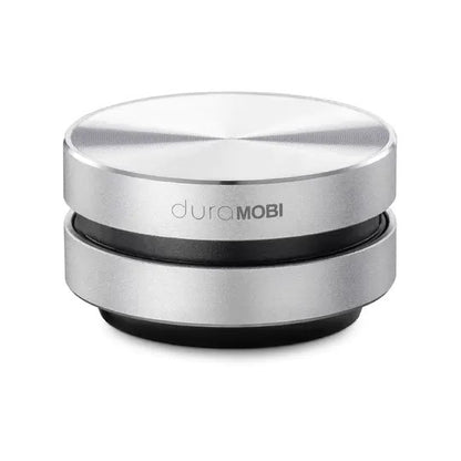 Turns Anything to Speaker Dura MOBI Portable Mini Wireless Speakers Metal