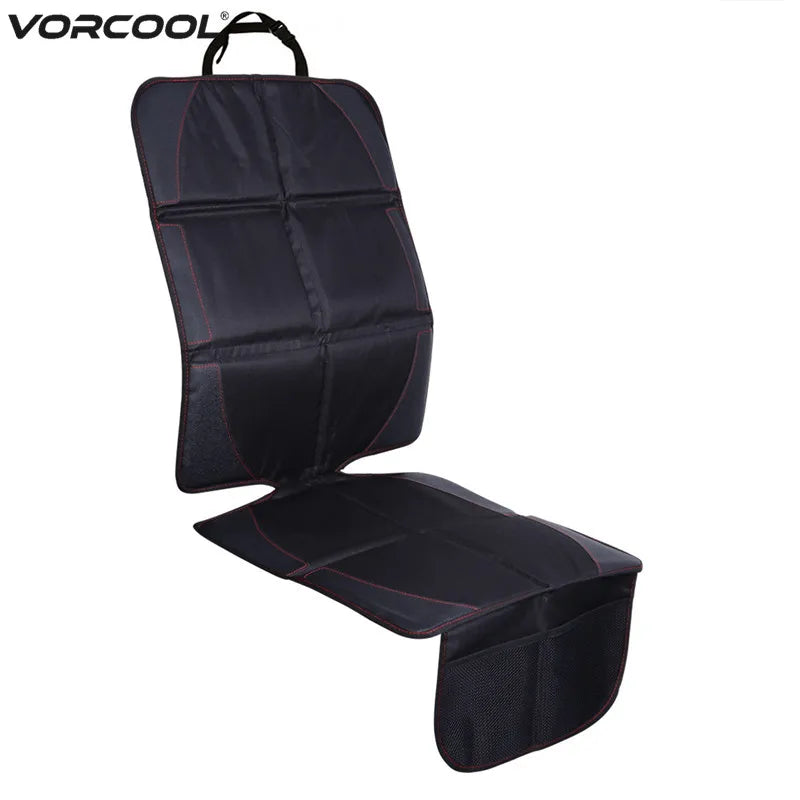 123*48cm Car Seat Cushion for Child Car Seat Cushion Cover Waterproof Anti Slip