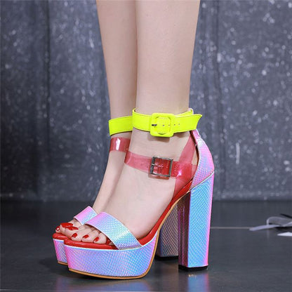 TOP Quality Fashionable Ladies Sandal Hot Sale Wholesale Women Shoes Sandals