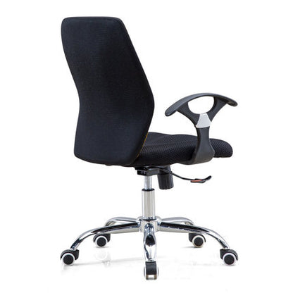 Durable Hot Sell Computer Staff Office Furniture Armrest Office Chairs