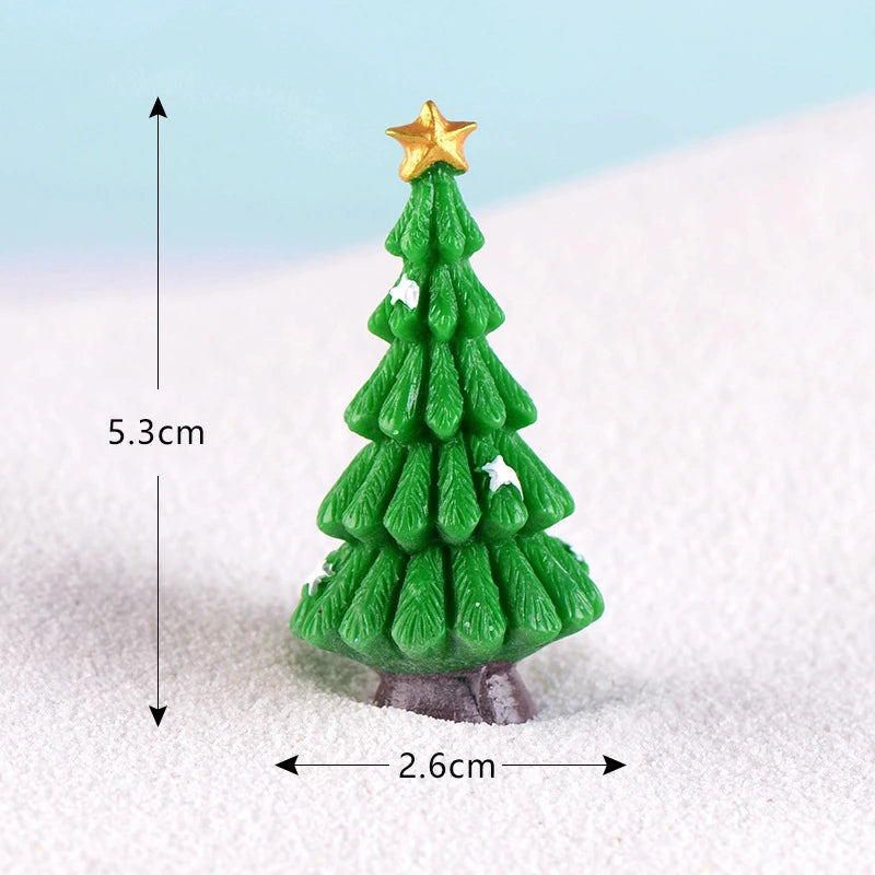 Merry Christmas Christmas Tree Ornaments Home Decorations Christmas Tree