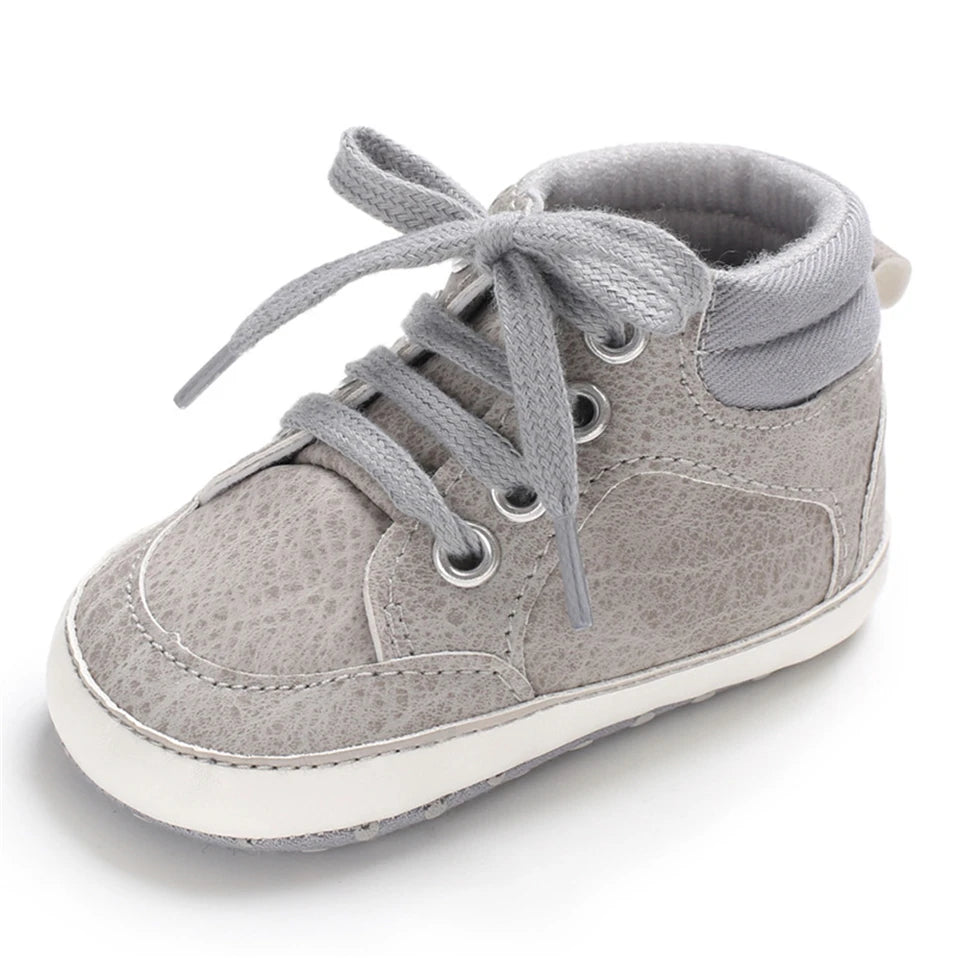 Baby Shoes Spring/Autumn Casual Shoe Sport Sneakers Baby