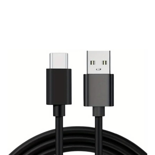 6ft USB-C Charger Type C Cable Cord