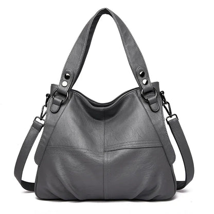 LANYIBAIGE Luxury Designer Handbags High Quality Soft Leather Bags Ladies