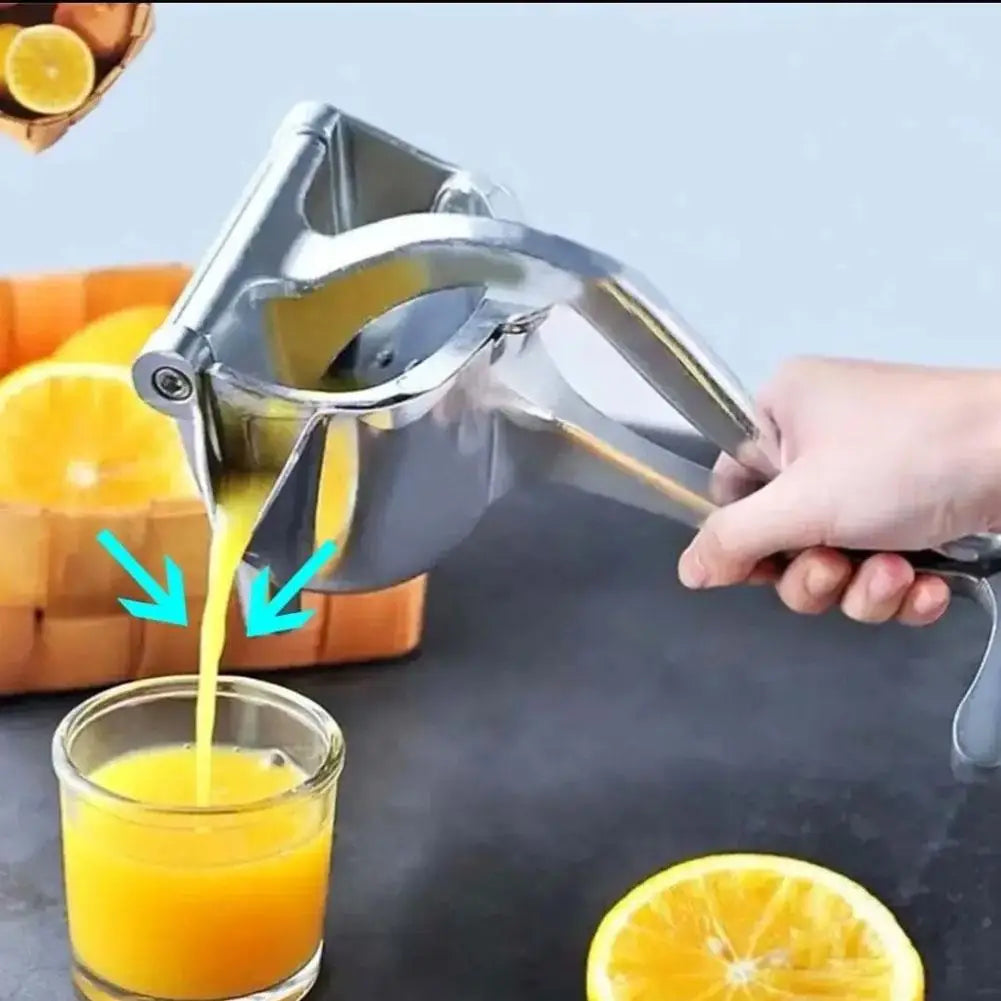 Manual Juicer Orange Pomegranate Squeezer Household Squeezer