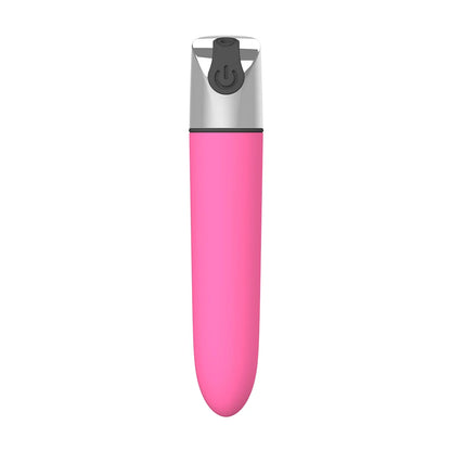 Luxury Mini Bullet Vibrator Vagina Vibration Adult Erotic Toys