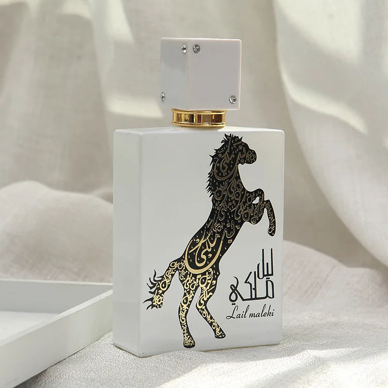 Middle East Arabia Men Perfume Cologne Eau De Toilette, Fresh and Attractive