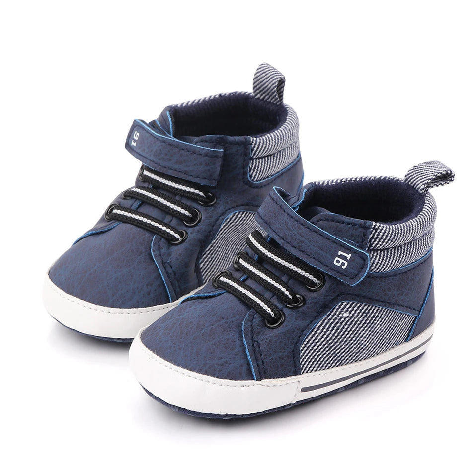 Baby Shoes Spring/Autumn Casual Shoe Sport Sneakers Baby