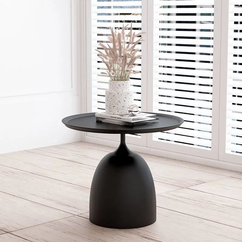 Coffee Tables Living Room End Table Nordic Tea Table Round Sofa Tables