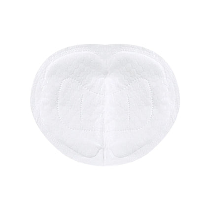 Babywell 100pcs Disposable Breast Nursing Pads Breathable Slim Super Breast Pad