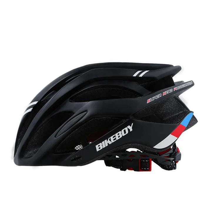 BIKEBOY Cycling Helmet Ultralight MTB Bicycle Helmet for Men Women Mountain Bike