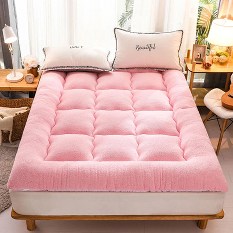 Winter Warm Thick Mattress Upholstery High Quality Household Floor Mattress