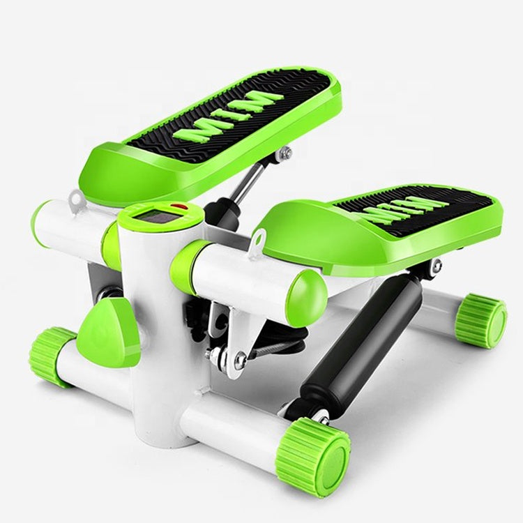 Multi Function Aerobic Paddle Stepper for Fitness Exercises High Quality