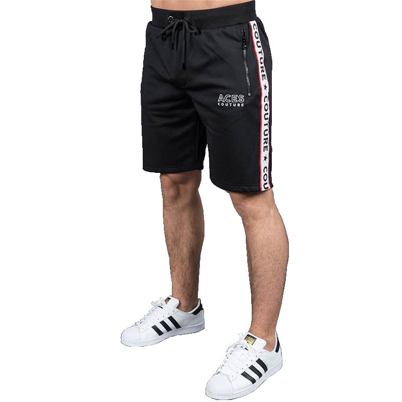 Hot Sale OEM Mens Gym Shorts Multi Pocket Mens Clothing Short Cargo Pants