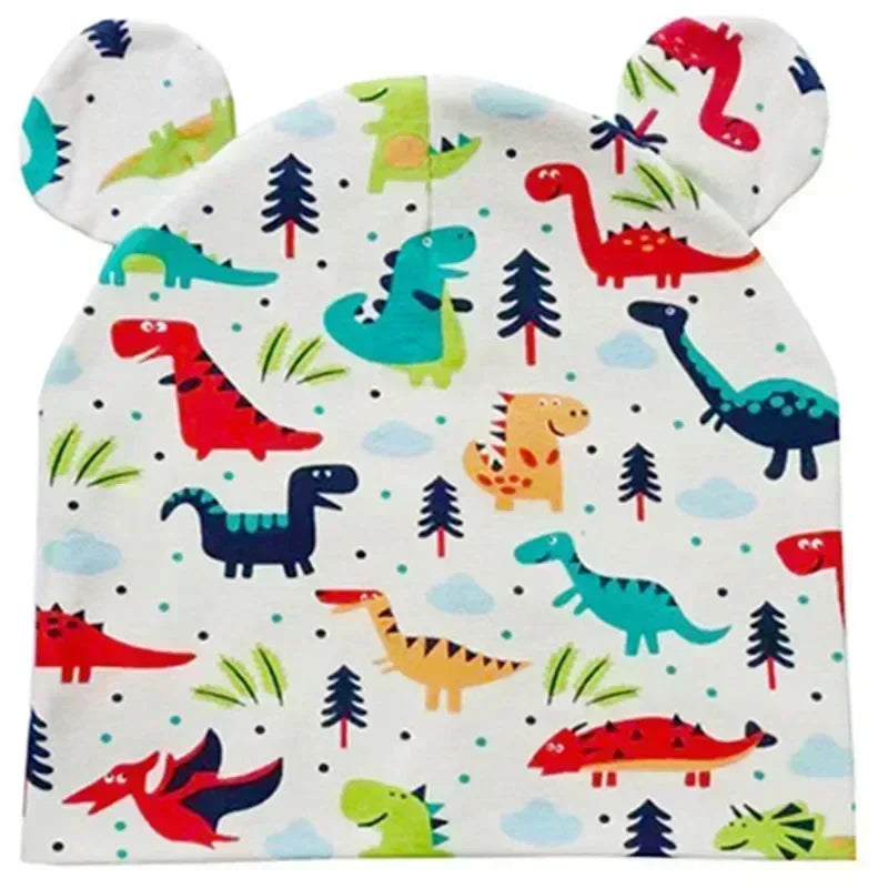 New Autumn Winter Children's Cotton Scarf Baby Kids