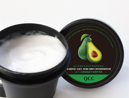 African No-Lye Olive Oil Hair Care Products for Black Women Hair CreamHair Care