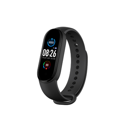 New Product M5 Smart Watch Hot Sale Fitness Tracker Band MI 5