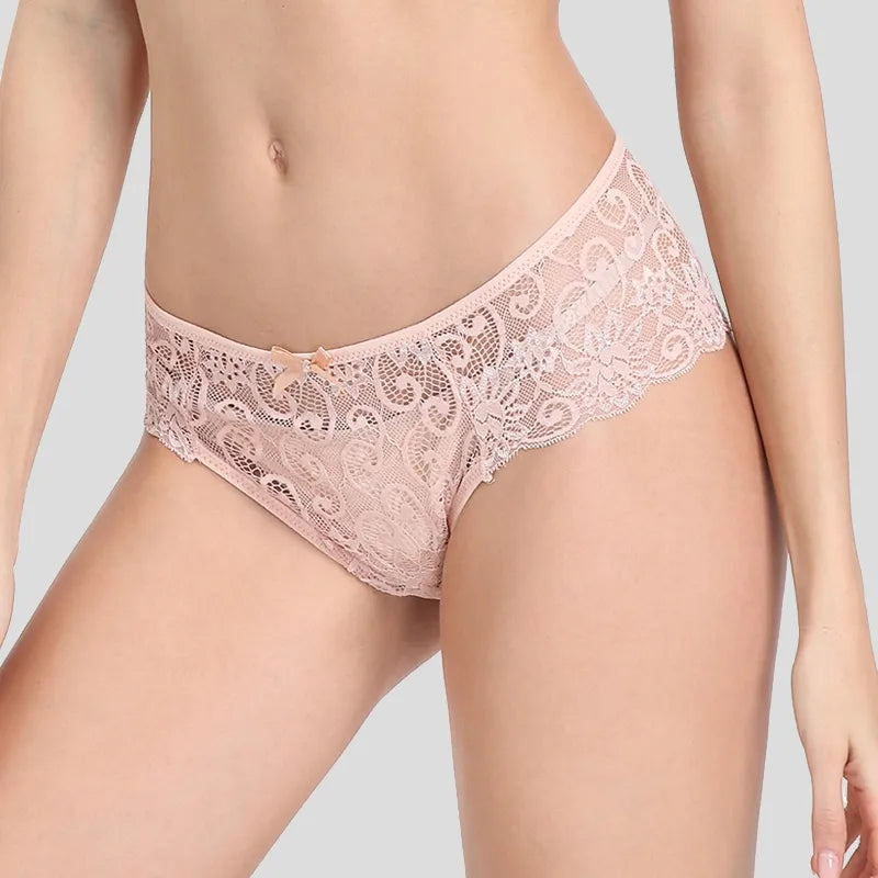 Plus Size S/Xl Fashion High Quality Women's Panties