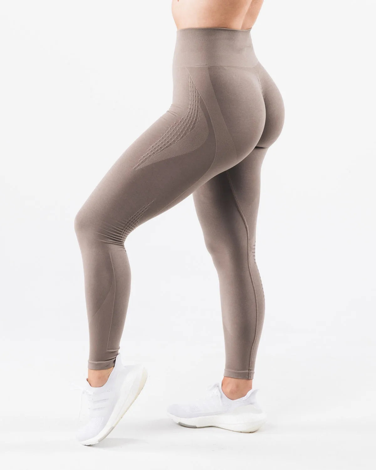 Joyyoung 2024 Latest Products Slim Nylon Sport Suit Women Yoga Legging Pants