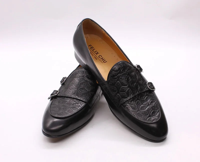 Genuine Wholesale Custom Casual and Dress Loafer Shoes Loafers for Men