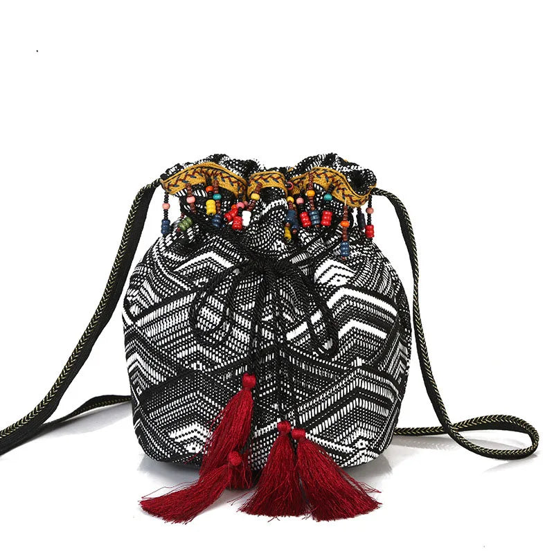 Fashion Vintage Gypsy Boho Bohemian Hippie Hobo Bags