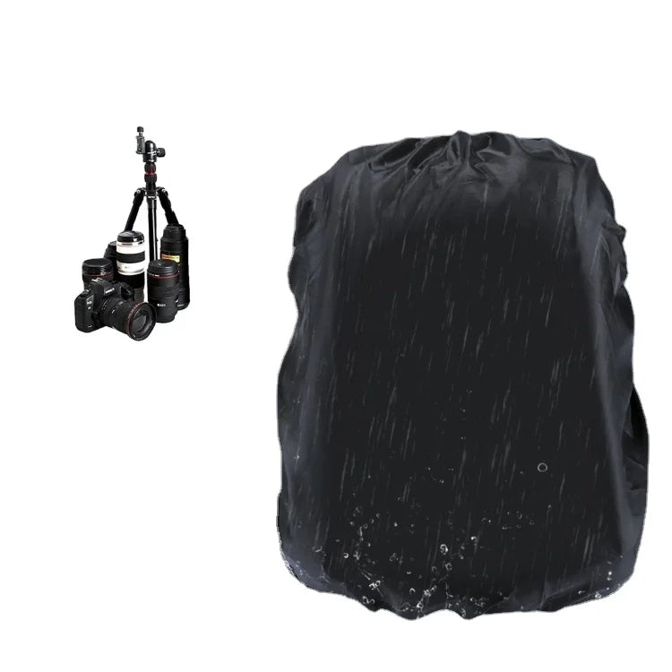 Camera Accessories PULUZ Camera Bag Backpack for Camera Laptop