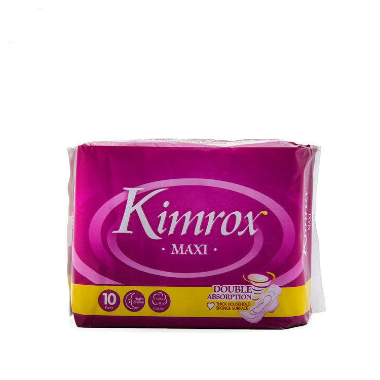 Disposable Organic Sanitary Pads Wholesale Women Sanitary