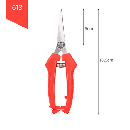 Pliers for Plants Tool Box Powerful Garden Pruners Bonsai Tools