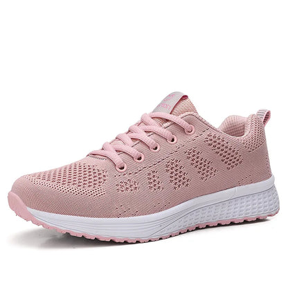 2024 Women Shoes Summer Air Mesh Sport Aqua Shoes Outdoor Women's Quick Dry