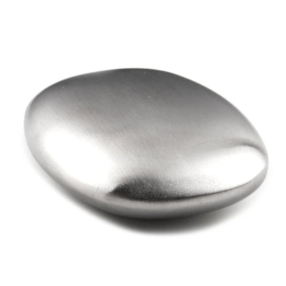 304 Stainless Steel Soap, Protable Magic Soap, Eliminating Odor Remover