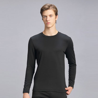 Mens Winter Comfortable Thermal Layer Suit